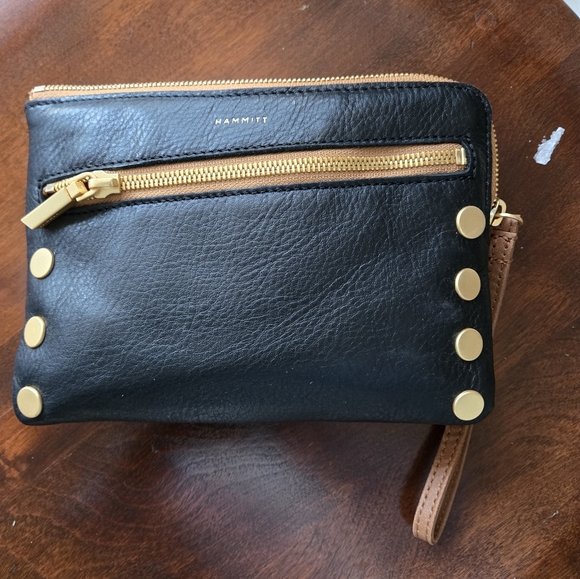 NWT Hammitt Nash Small, complete with convertible strap - Picture 7 of 15